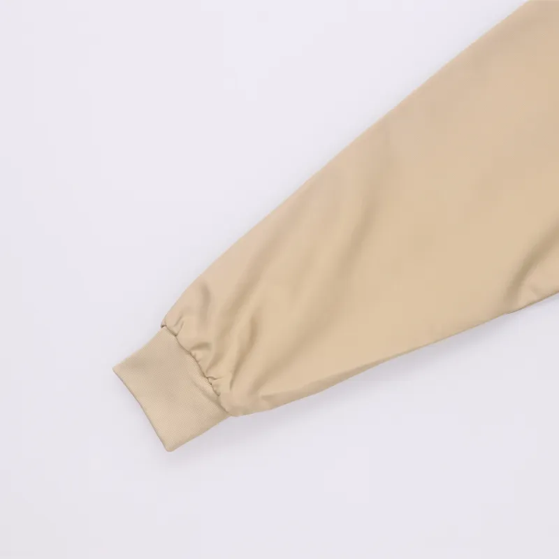 Jordan Flight MVP Jackets Coats Men's Khaki-5
