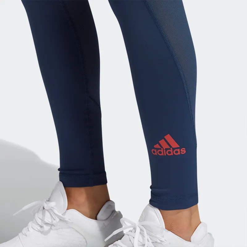 Adidas Sports Pants Women's Navy Blue-5