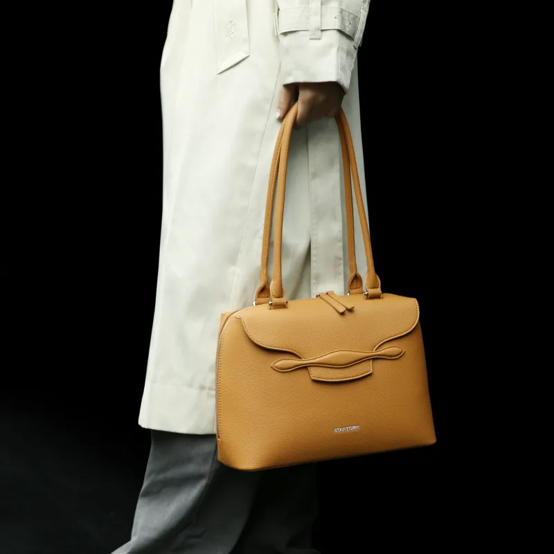 STAR TOWN Shoulder Bags-9