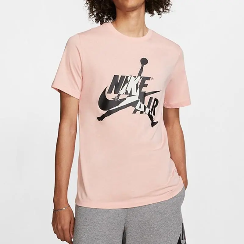 Jordan T Shirts Men-2