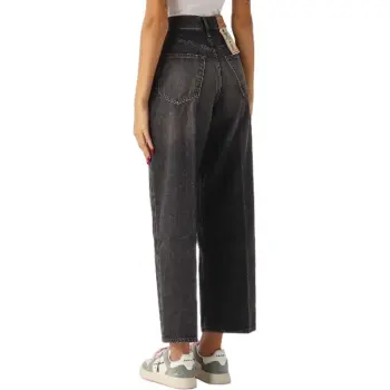 Polo Ralph Lauren Cropped Jeans
