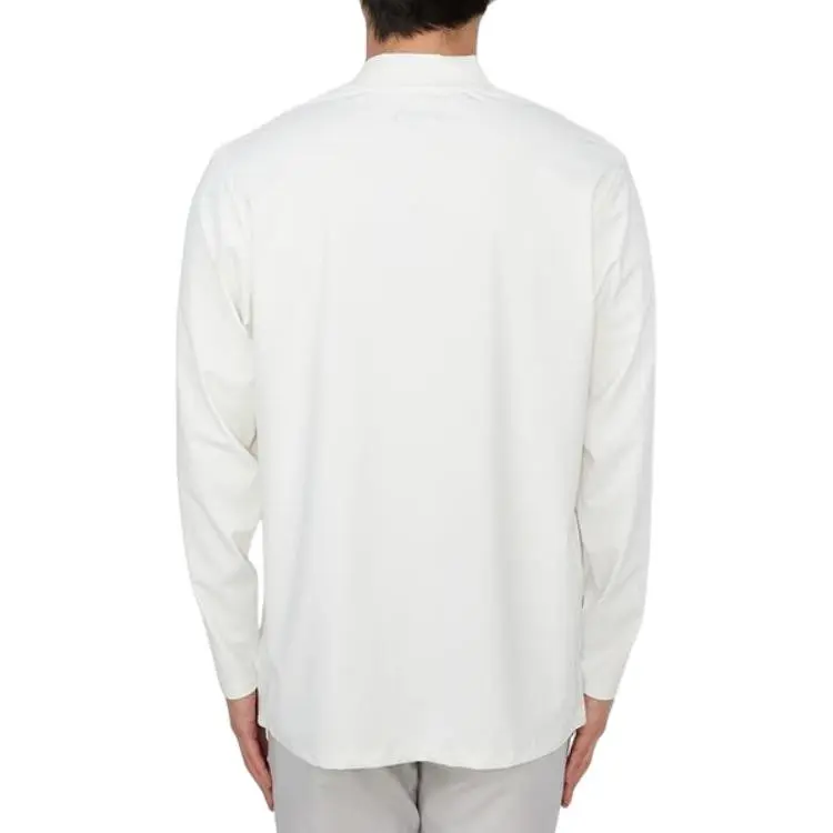Malbon Golf T Shirt Men's White-1