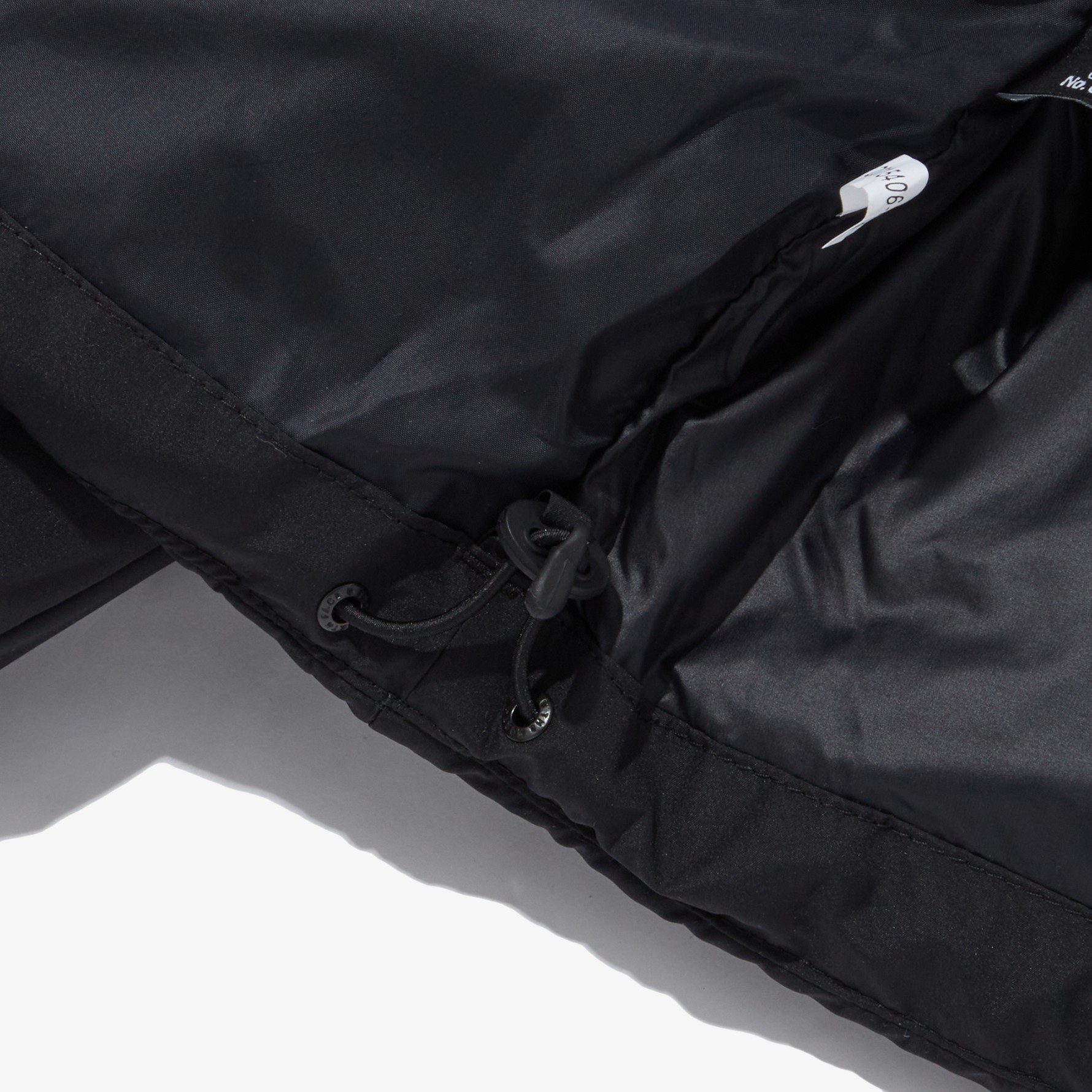 THE NORTH FACE LOFTY Down Jackets Unisex Black M - POIZON THE NORTH FACE LOFTY Down Jackets Unisex Black M - POIZON