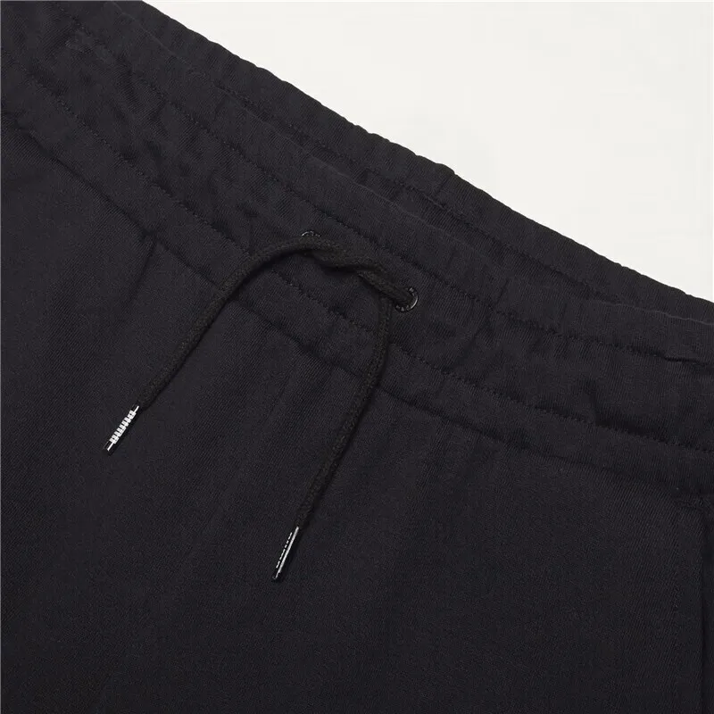 PUMA NJR Evostripe Casual Pants Women's Black-3