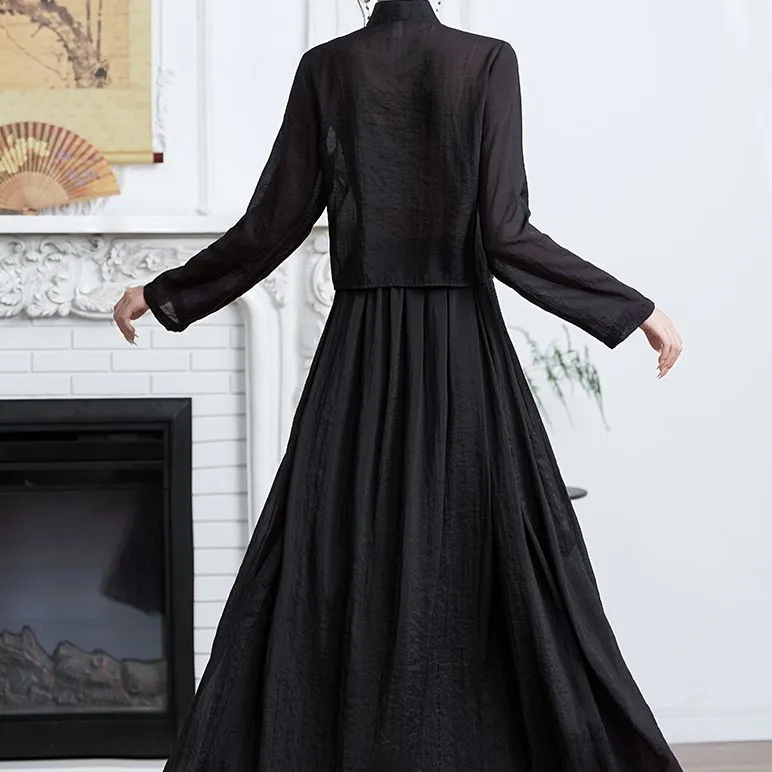 SONDR Two Piece Skirt Sets Women's-2