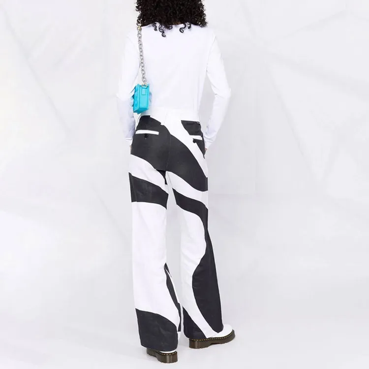 MOSCHINO T Shirts Women's White-3