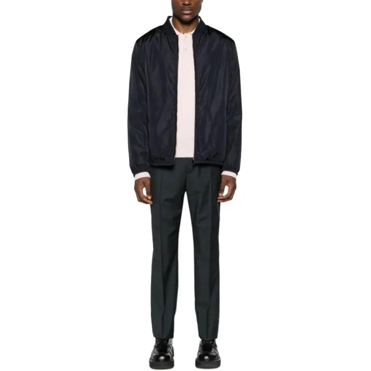 Valentino Casual Pants Men's Gray-1