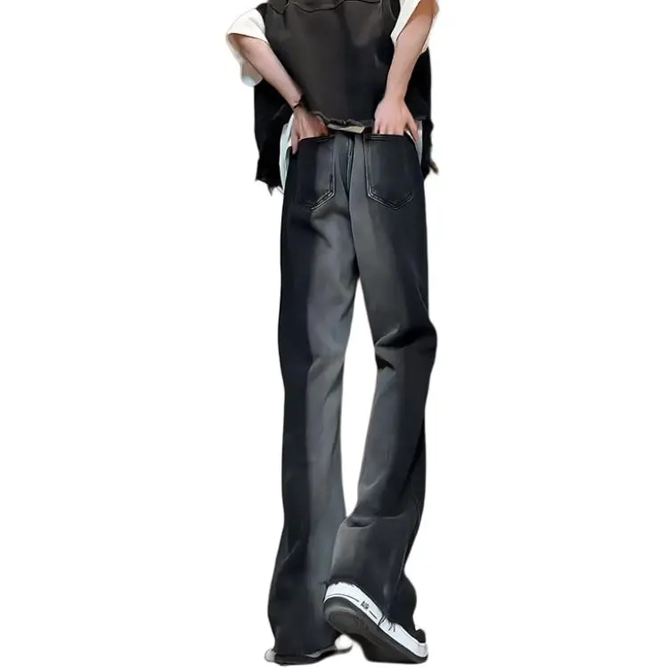 MGXEK Jeans Unisex-4