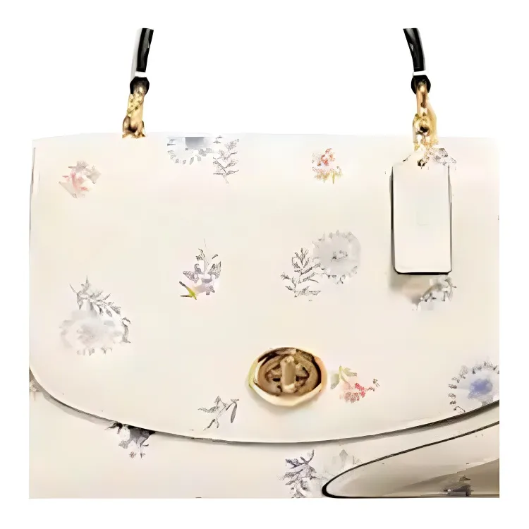 COACH Tilly Handbags-3