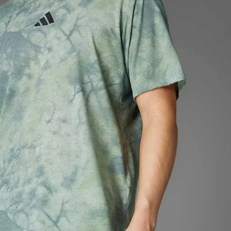Adidas Free Shipping With AdiClub Power Graphic Tee-3