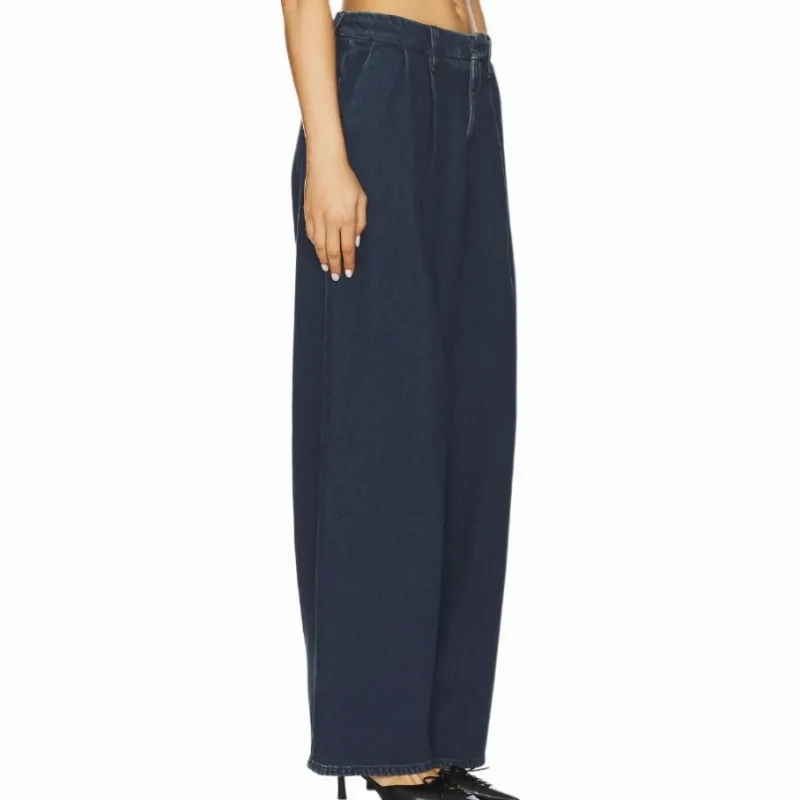 GOOD AMERICAN Jeans Women's Dark Blue-2
