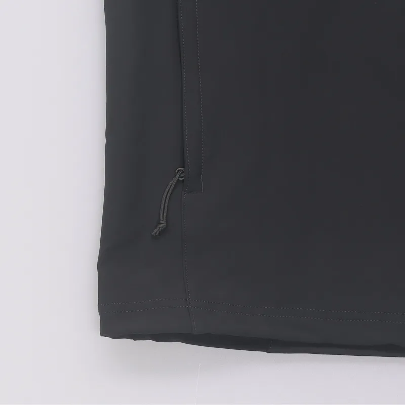 THE NORTH FACE Jackets & Coats Unisex Graphite Gray-3