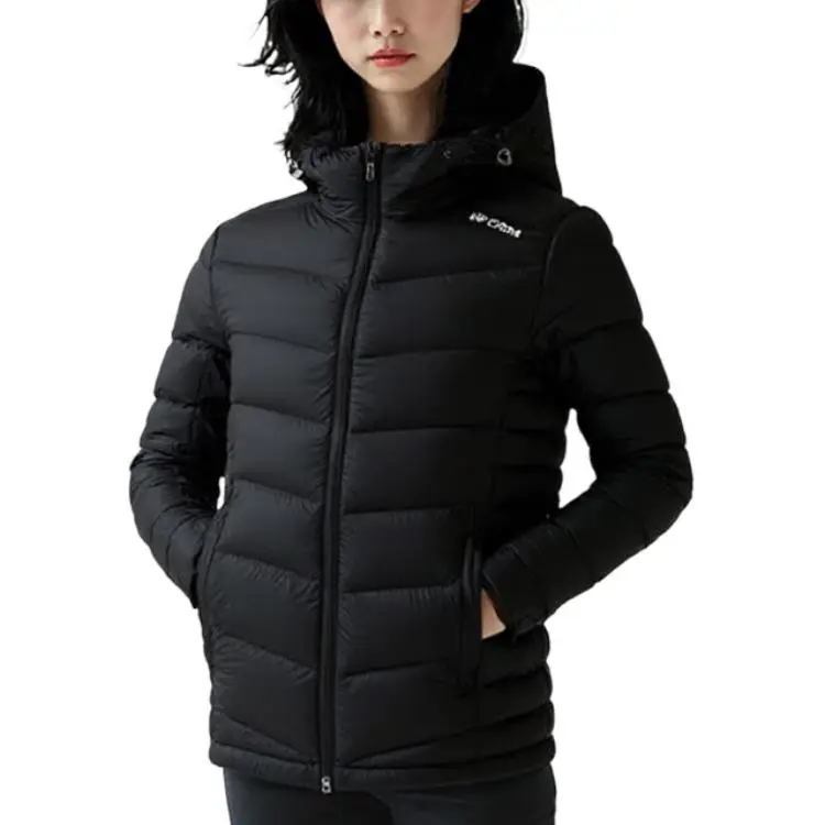 YONEX Down Jackets Women's-2