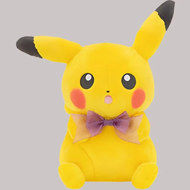 BANPRESTO Plush Toy-2