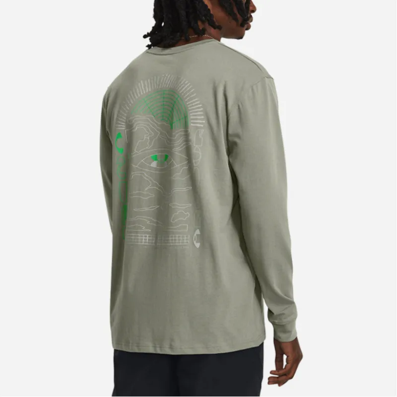 Under Armour Anywhere T Shirt Men's-4