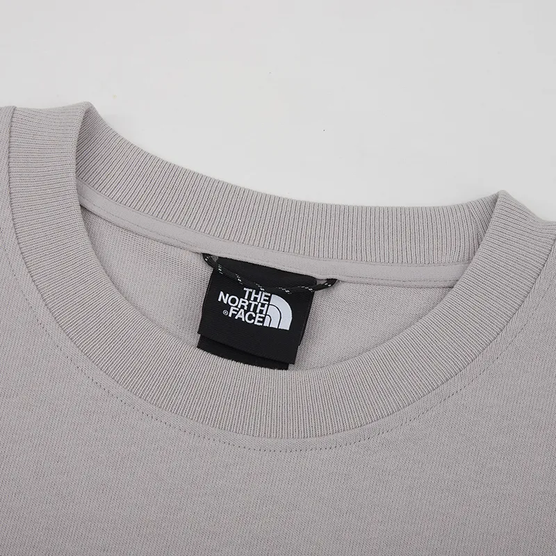 THE NORTH FACE UE Series T Shirt Men's Moon Shadow Gray-2
