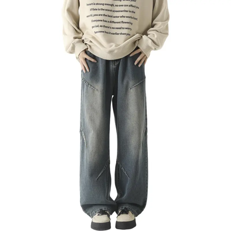 Caramella Jeans Unisex-9