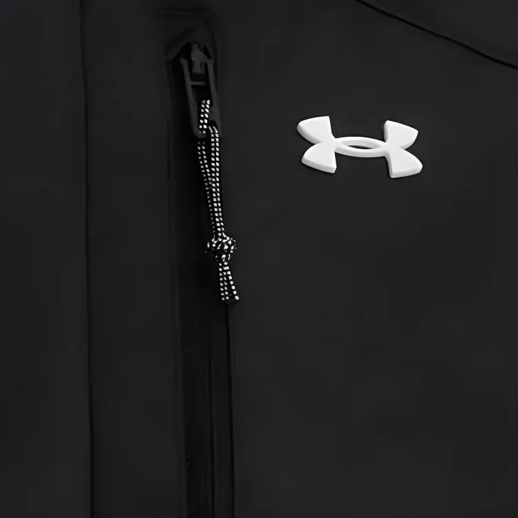 Under Armour Storm Jackets & Coats Women's Black-3