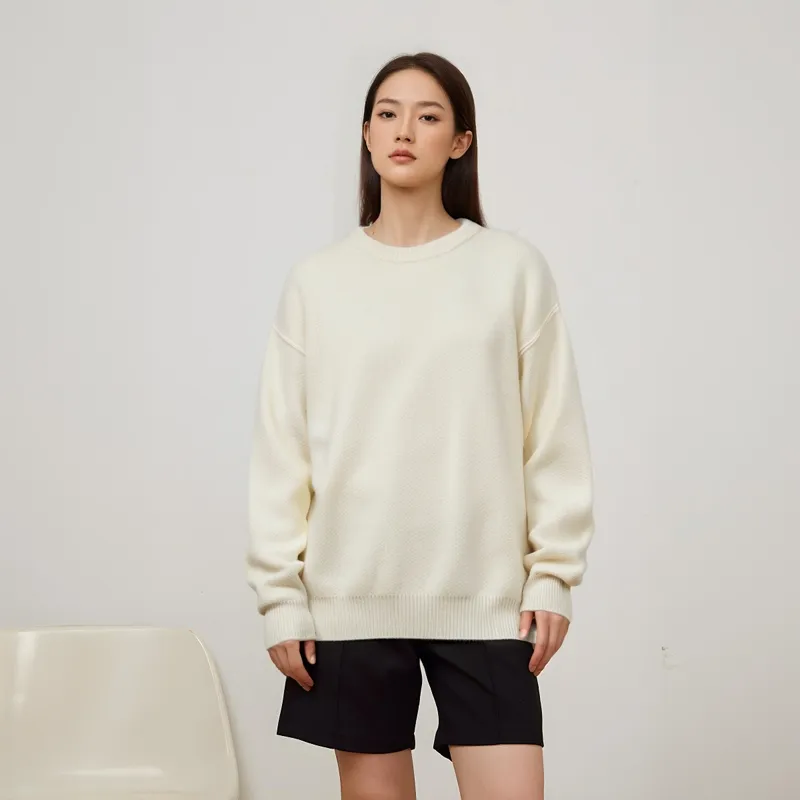 I.E Sweaters Unisex-13