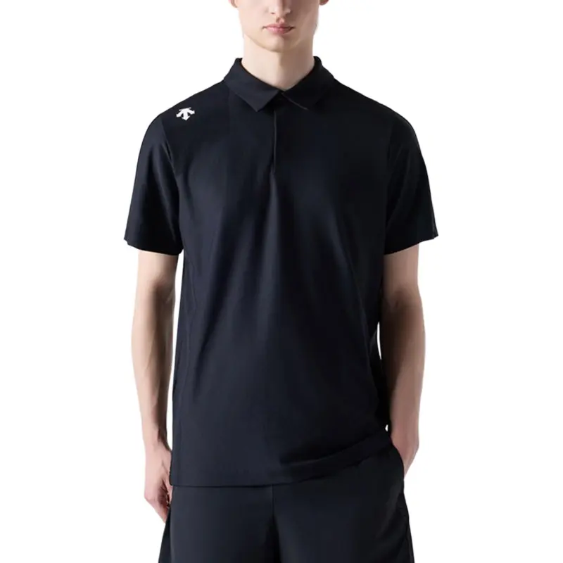 DESCENTE Polo Shirts Men-2