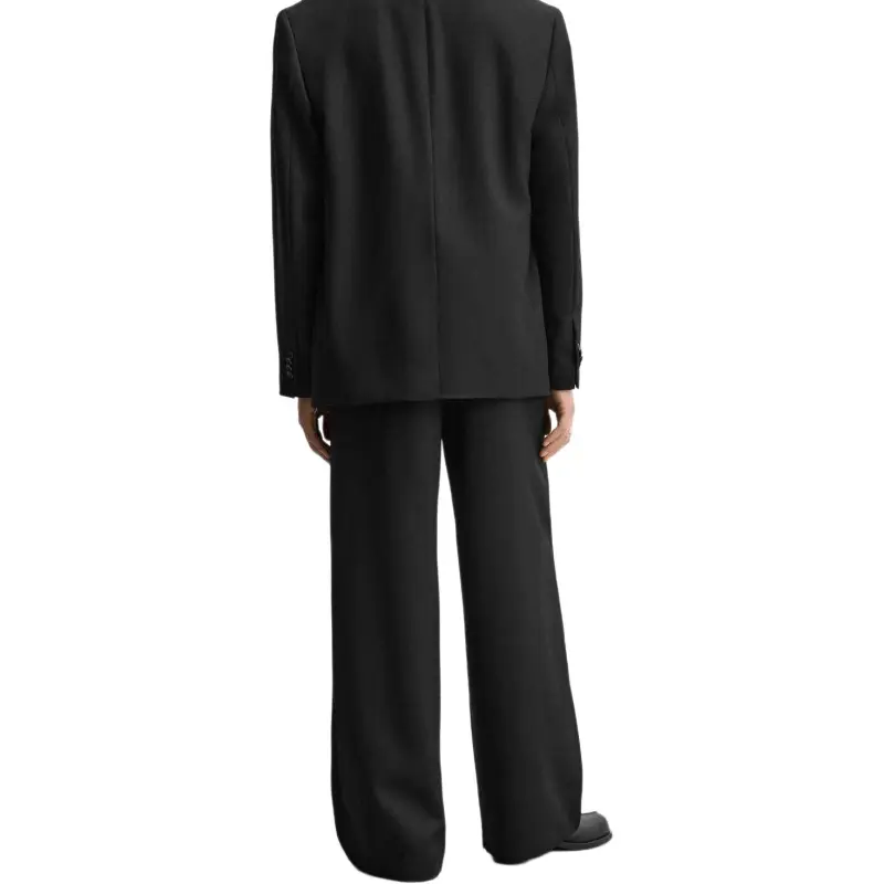 ZARA x NANUSHKA Suit Trouser Men's-4