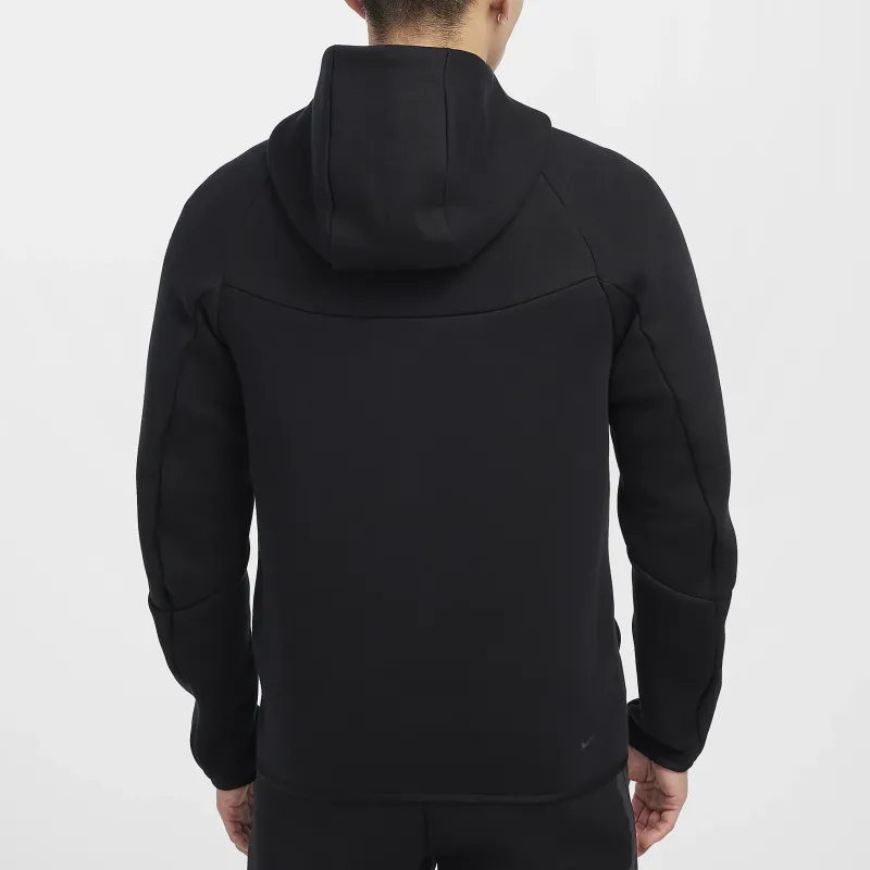 Nike Sportswear Tech Fleece Windrunner Full Zip Hoodie & Jogger Set FW24-3