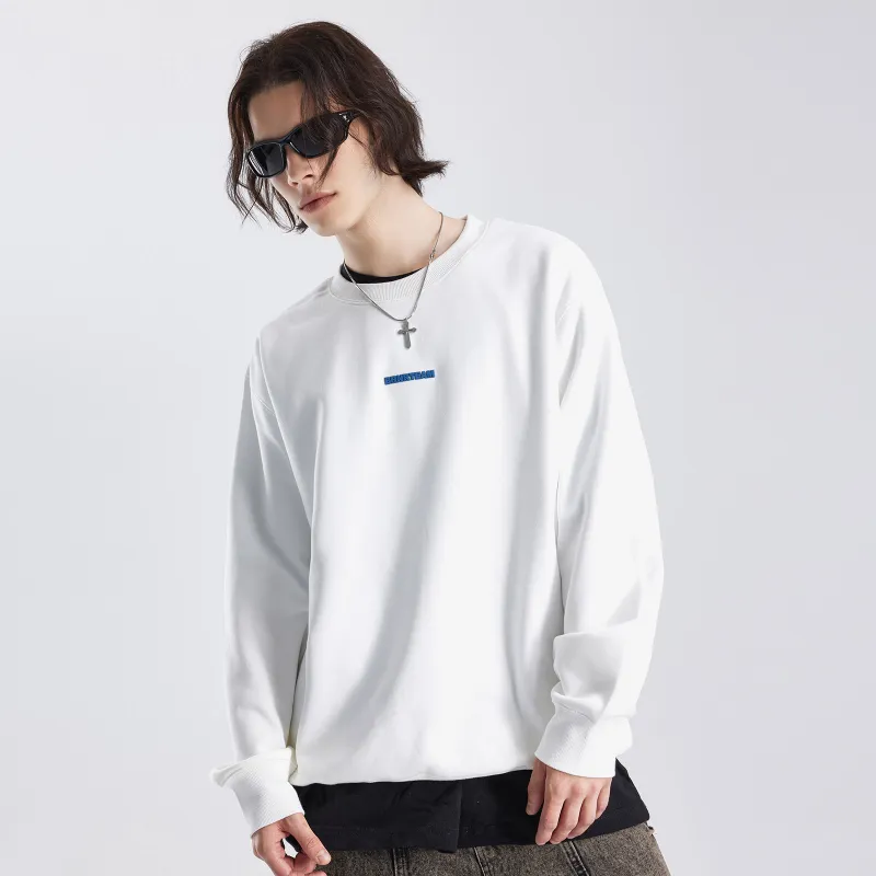 BRNR Sweatshirts Unisex-31