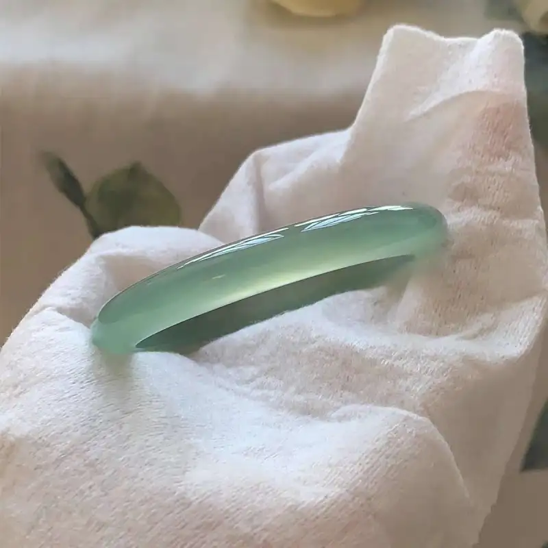 Gifts Jade Bangles Unisex-2