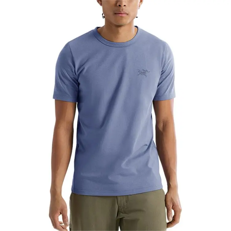 Arcteryx CAPTIVE T Shirts Men-7