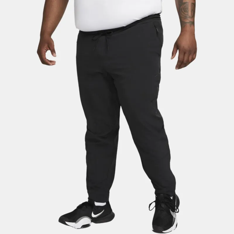 Nike Unlimited Men's Dri FIT Zippered Cuff Versatile Pants-2