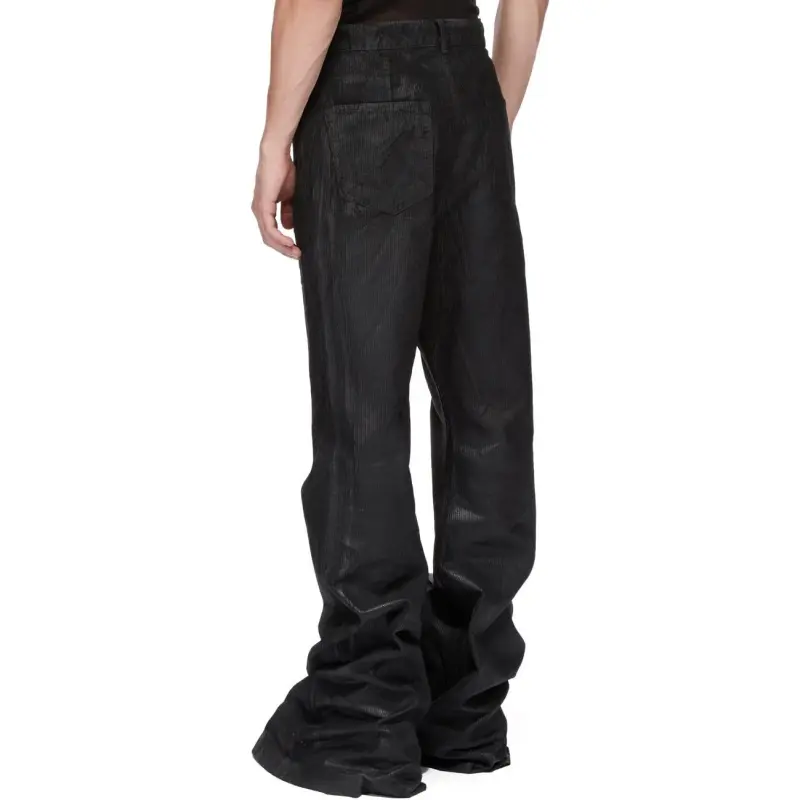 Rick Owens DRKSHDW Bolan Bootcut Jeans-3
