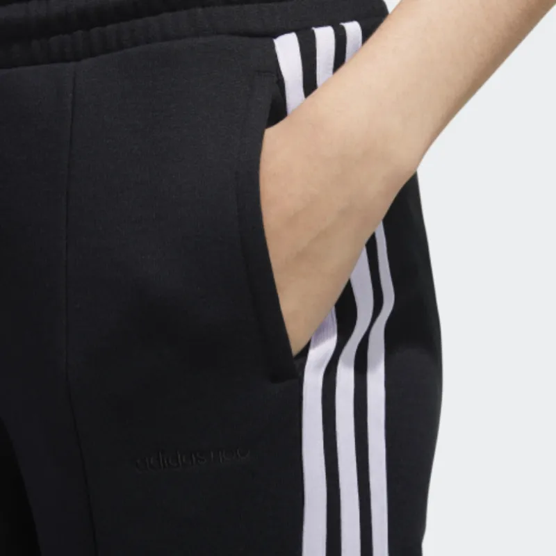 Adidas Neo Sweatpants Women's Black-5