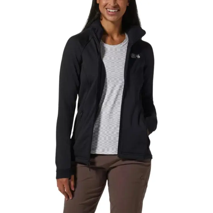 MOUNTAIN HARDWEAR SS25 Jacket Women's-1