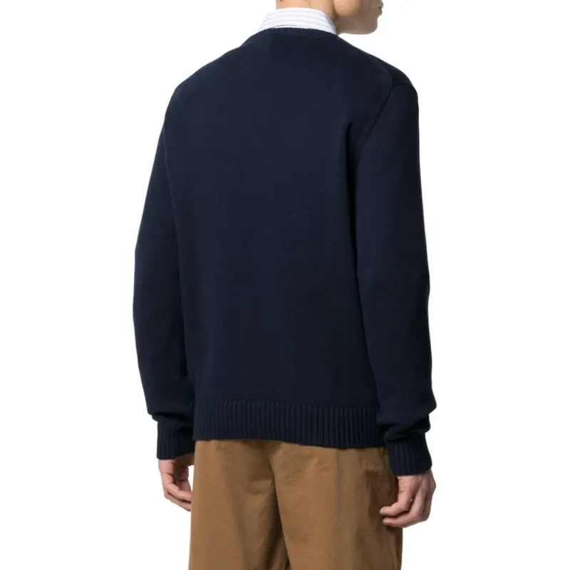 Polo Ralph Lauren Crew Knit-4