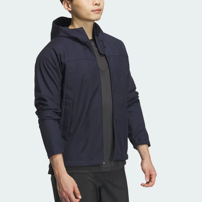 Adidas Jacket Unisex Legend Ink-3