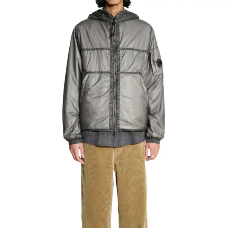 C.P.Company Nada Padded Jacket-2