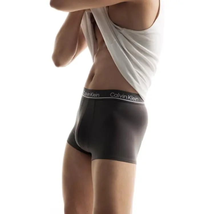 CALVIN KLEIN Underpants Men's 3 Pack-3