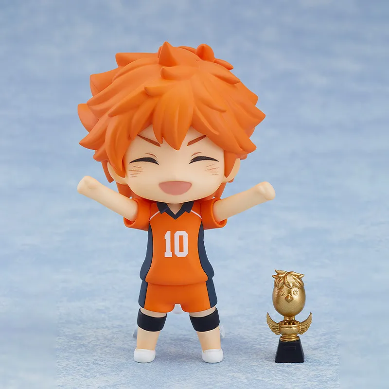 GOOD SMILE COMPANY Chibi Figures-1