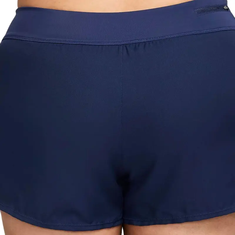 Nike Solid Element Women's Board Shorts Plus Size-2