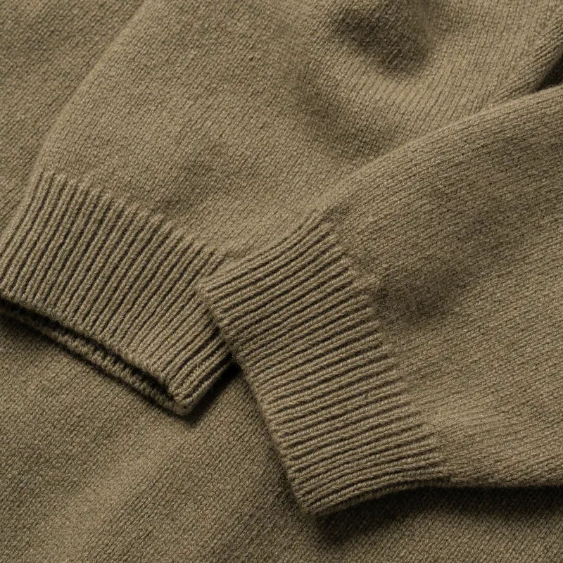 KENZO Sweaters Men Green-3