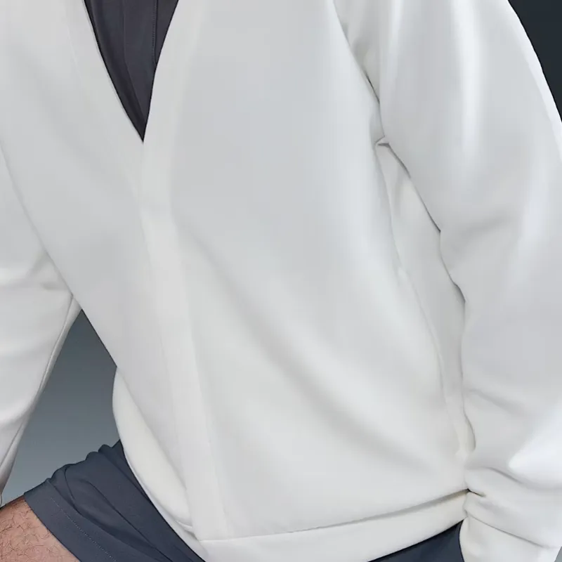 Nike 24.7 ImpossiblySoft Men's Cardigan-4