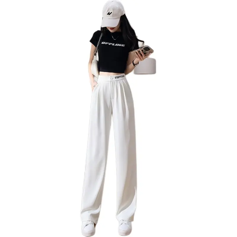 The Temptation Of The Muse Suit Trouser Women's-0