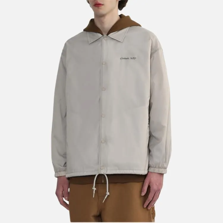 Carhartt WIP SS25 Jackets & Coats Men's-6