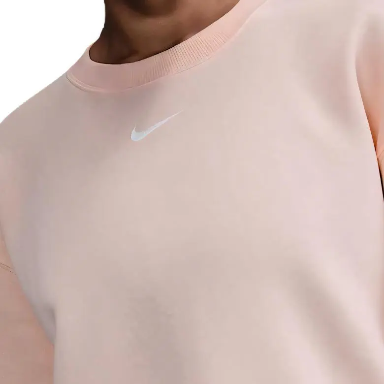 Nike Sportswear Phoenix Fleece Women's Oversized Crew Neck Sweatshirt-3