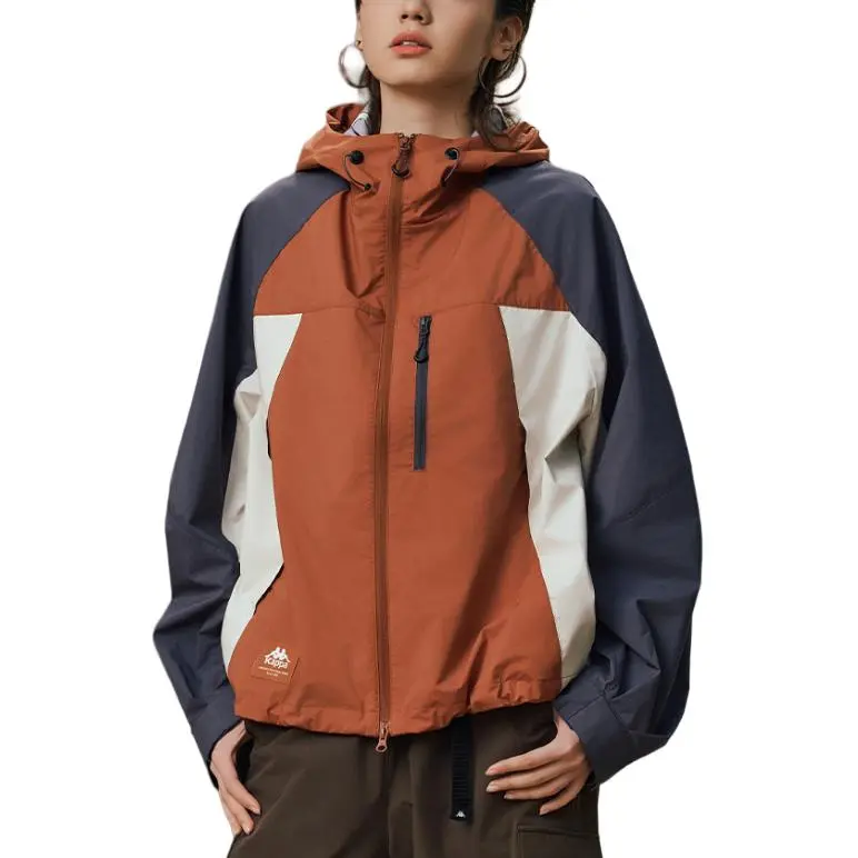 Kappa PLAYER Jackets Coats Women's-2