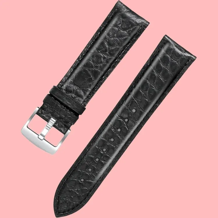 MSSM Watch Band Xiaomi Compatibility Genuine Leather Material-4