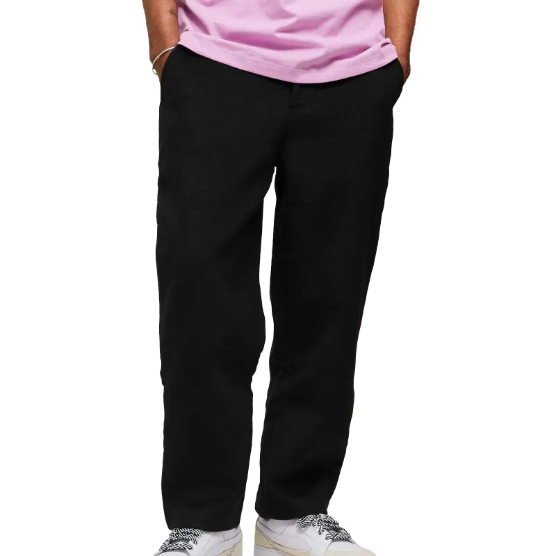PUMA X Ami Wool Pants-2