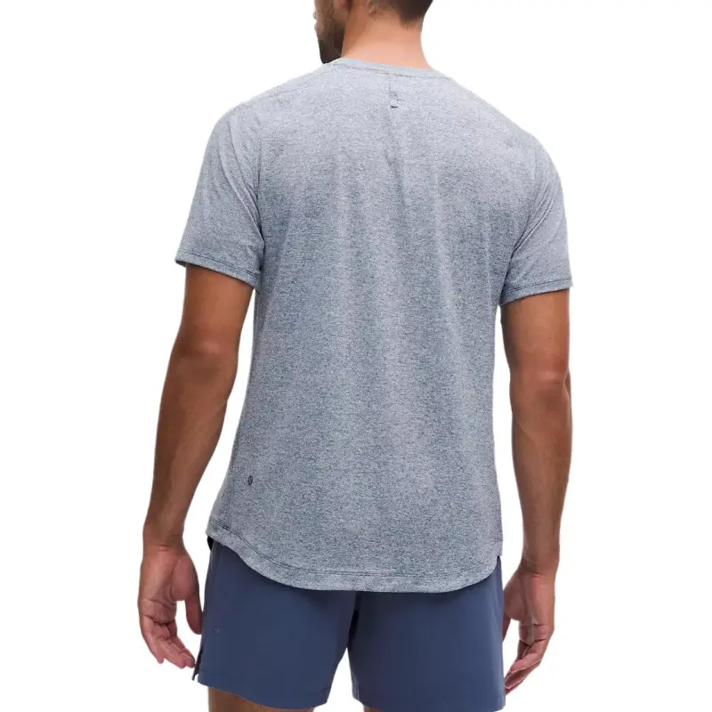 Lululemon License To Train Collection T Shirt Men's-23