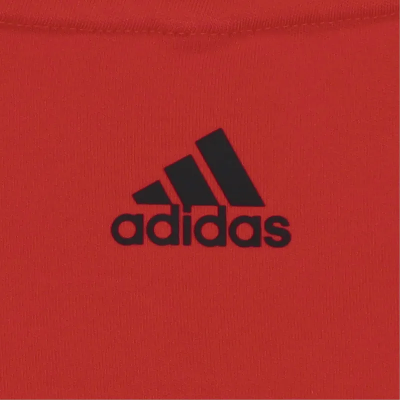 Adidas CNY Collection Sweatshirt Men's Light Scarlet-4