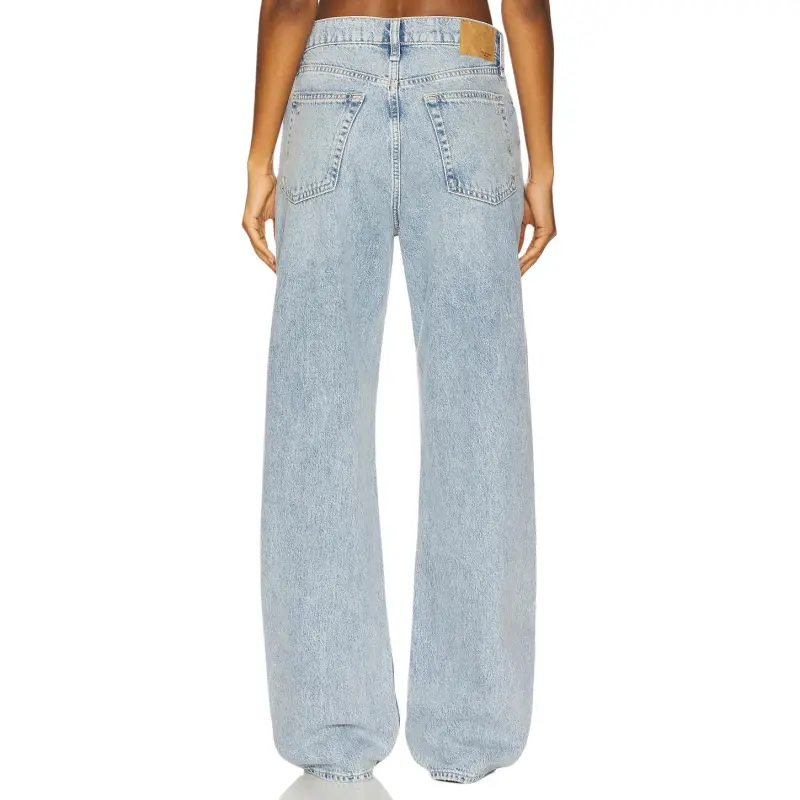 RAG&BONE Jeans Women's Light Blue-1